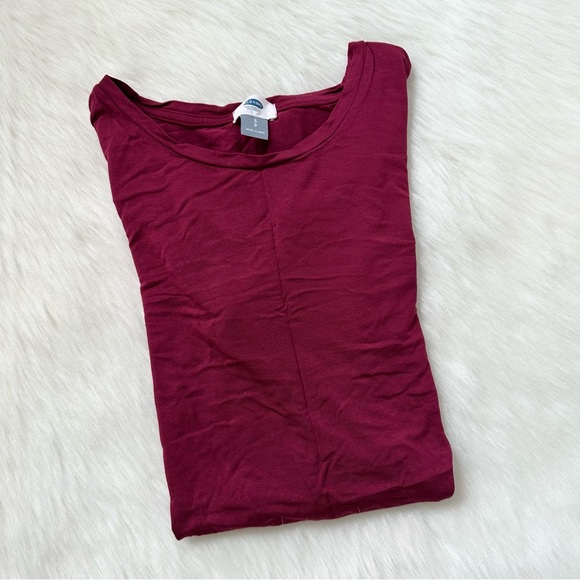 Red Tee - Picture 1 of 7